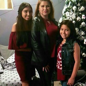 Meet your Posher, Sandra